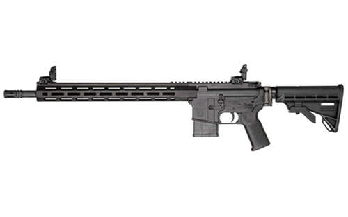 Rifles Long Guns Tippmann Arms Company M4 22 22LR TIPPMANN M4-22 ELT BOH 22LR 18" 10RD • Model: M4-22